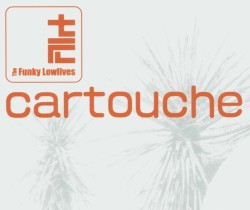 Cartouche