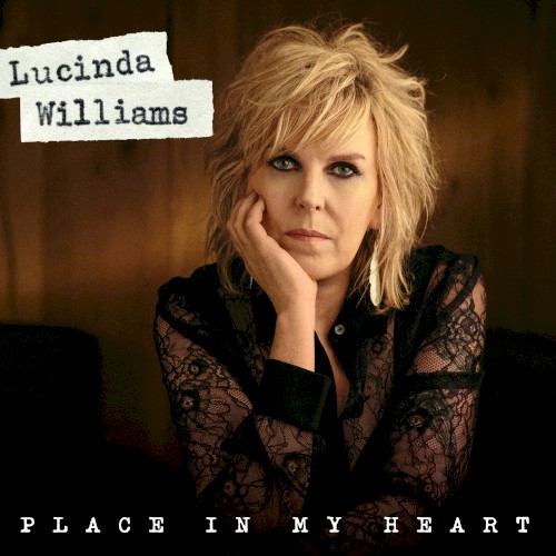 Place in My Heart