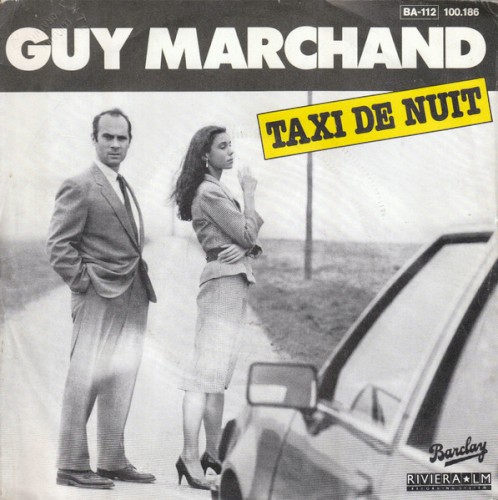 Taxi de nuit