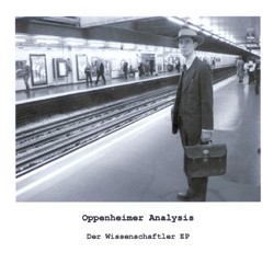 Der Wissenschaftler EP