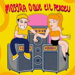 Mostra O Que Ele Perdeu