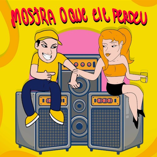 Mostra O Que Ele Perdeu