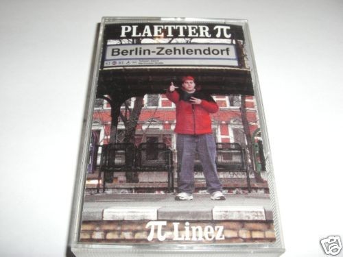 Pi-Linez