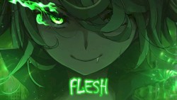Flesh (Nightcore)