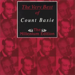Count Basie – The Very Best