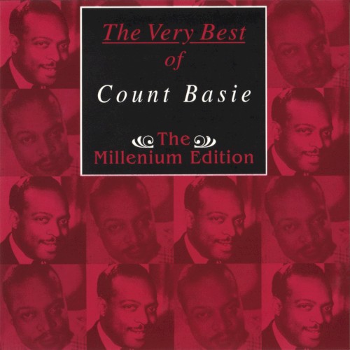 Count Basie – The Very Best