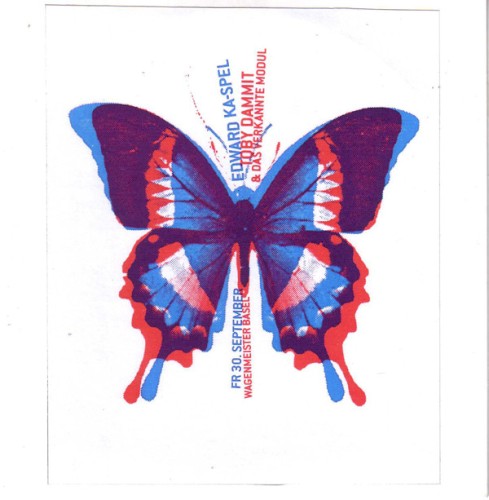 Live in Basel 2005