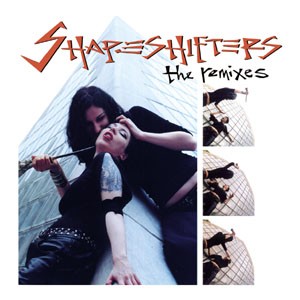 Shapeshifters: The Remixes