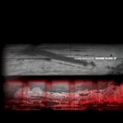 Second Blood EP
