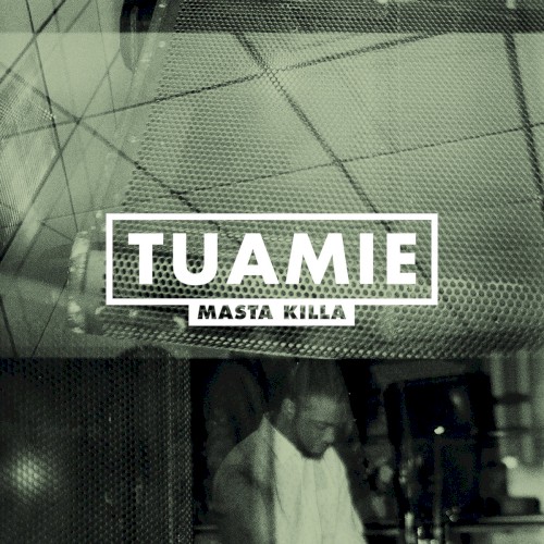 Masta Killa
