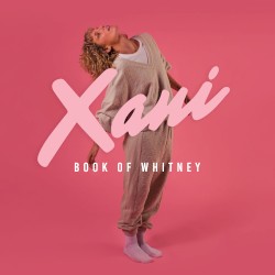 Book of Whitney