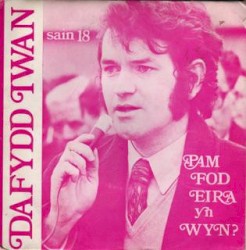 Pam Fod Eira Yn Wyn?