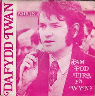 Pam Fod Eira Yn Wyn?