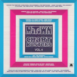 Motown Chartbusters, Volume 4