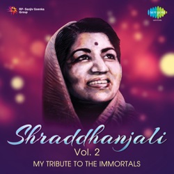 In Concert SHRADDHANJALI Vol-2