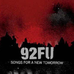 Songs For A New Tomorrow