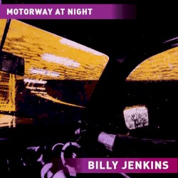 Motorway at Night