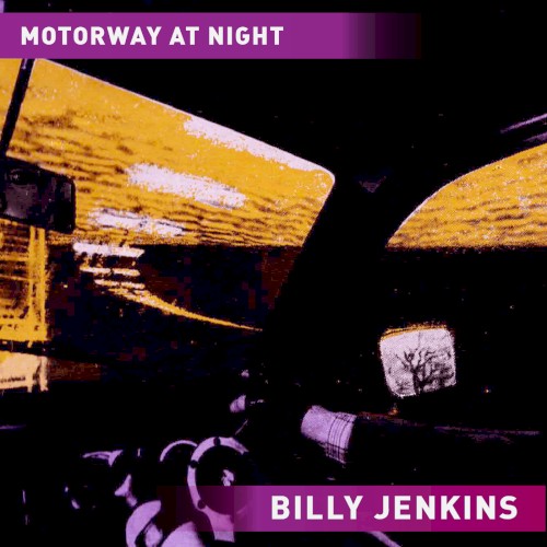 Motorway at Night
