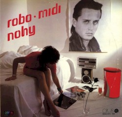 Nohy