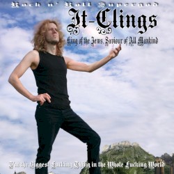 I'm the Biggest Fucking Thing in the Whole Fucking World