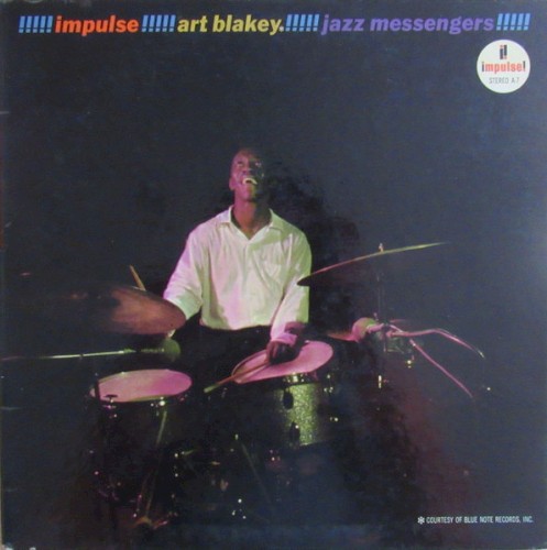 Art Blakey & His Jazz Messengers