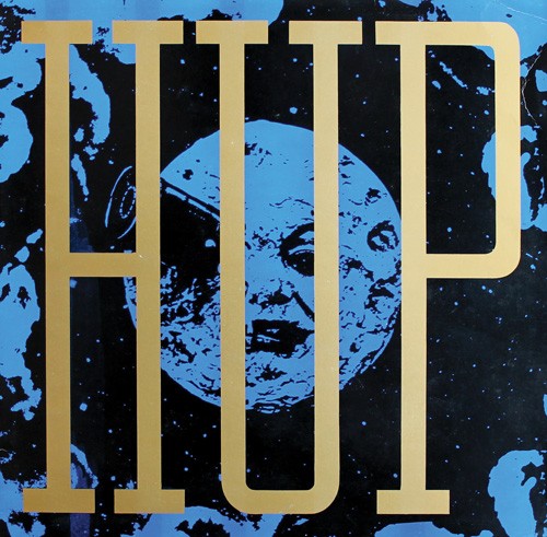 Hup