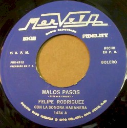 Malos pasos / Compra y venta