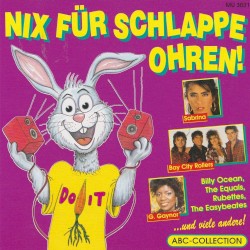 Nix für schlappe Ohren