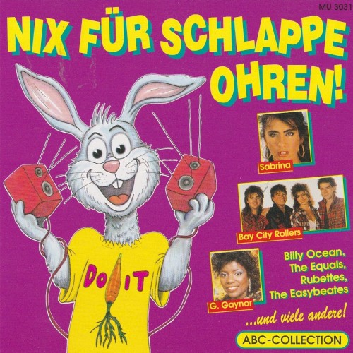 Nix für schlappe Ohren