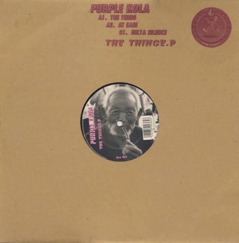 The Thing EP