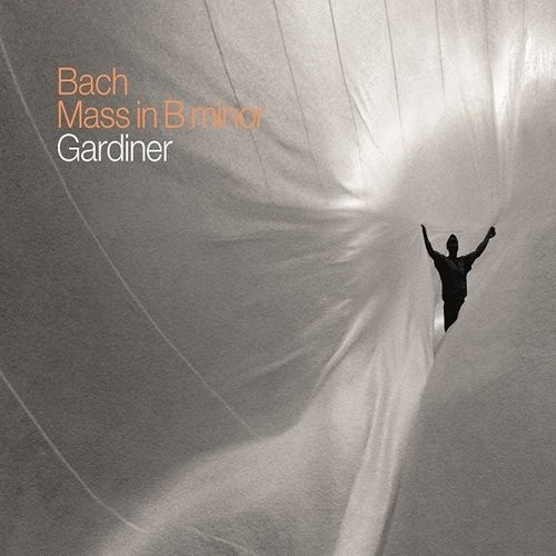 Mass in B Minor