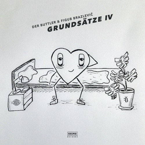 Grundsätze IV