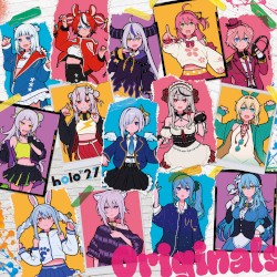 holo*27 Originals Vol.1