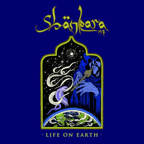 Life On Earth