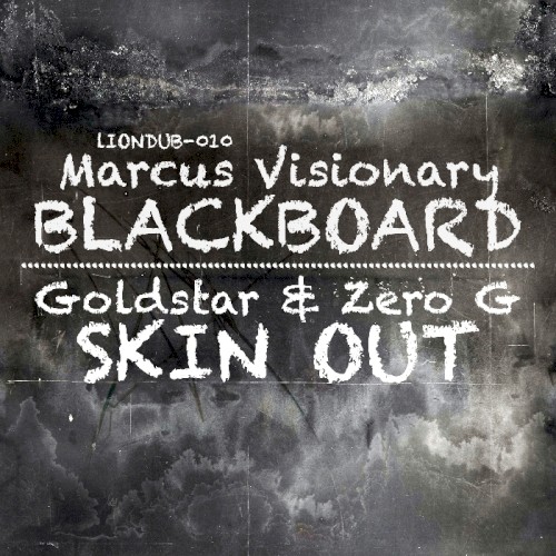 Blackboard / Skin Out