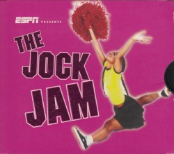 ESPN Presents: The Jock Jam