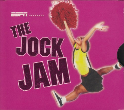 ESPN Presents: The Jock Jam