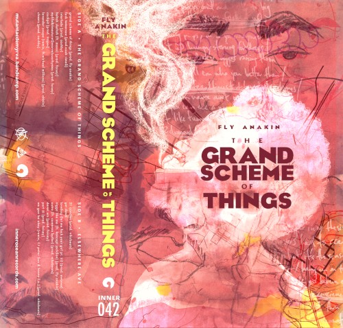 The Grand Scheme of Things.