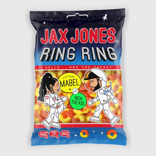 Ring Ring