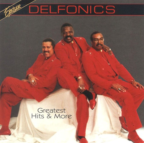 Greatest Hits and More