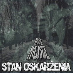 Gdzie Moje Miejsce