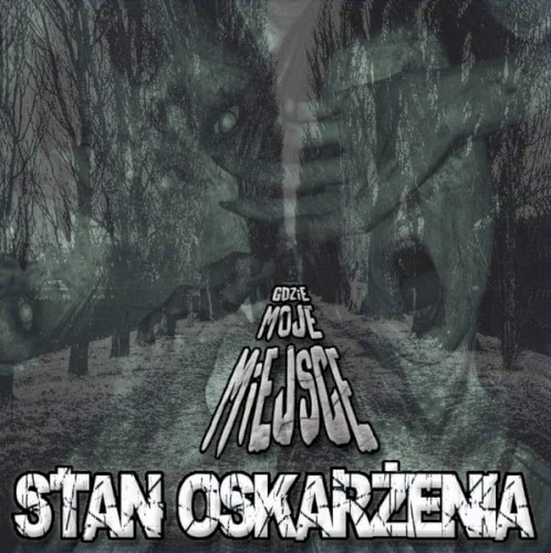 Gdzie Moje Miejsce