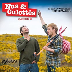Nus & Culottés Saison 2