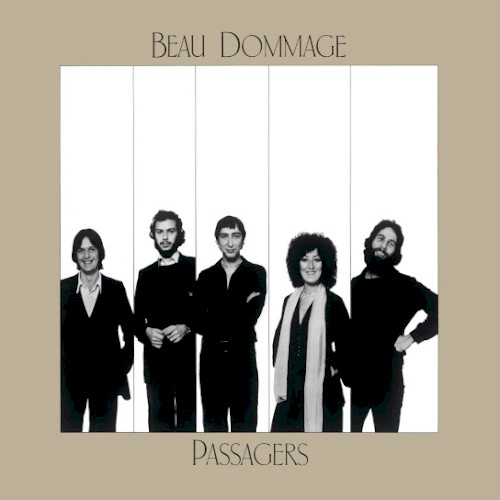 Passagers
