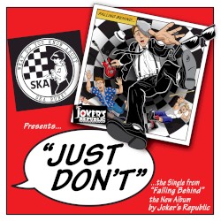 Just Don't