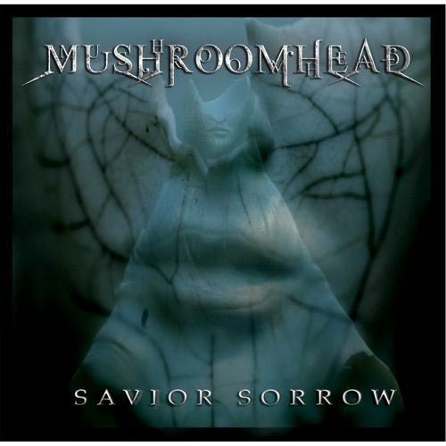 Savior Sorrow