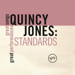 Standards (Great Songs/Great Perfomances)