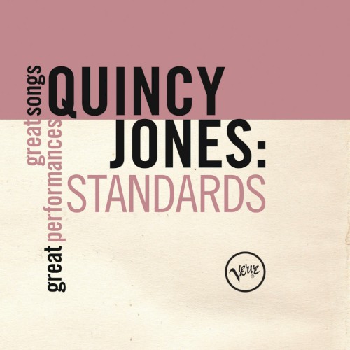 Standards (Great Songs/Great Perfomances)