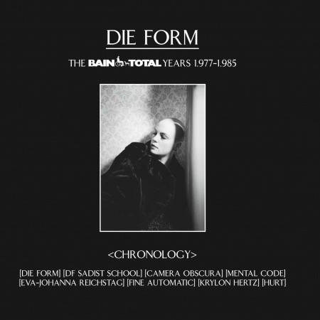 Chronology - The Bain Total Years 1.977-1.985
