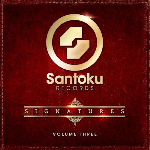 Signatures LP, Vol 3